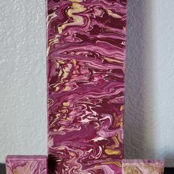 Handmade Abstract Paintings