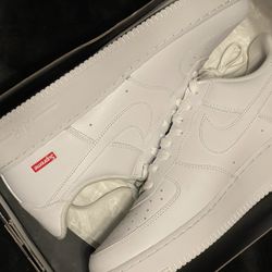 Nike Supreme Af1