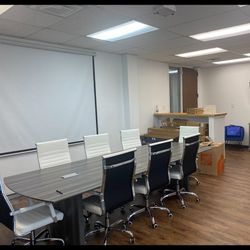 Brand New Office Furniture 