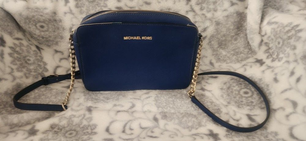 Michael Kors Pures/ Crossbody