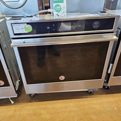Whirlpool 30 Inch Wide Oven