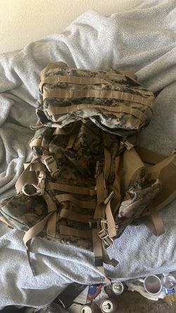 USMC APB03 FIELD PACK | ARCTERYX
