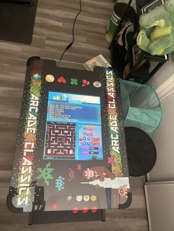 Arcade Classics Collection 421 Games 