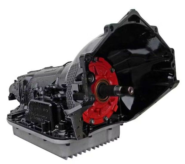 All. Kinds Of Transmission S