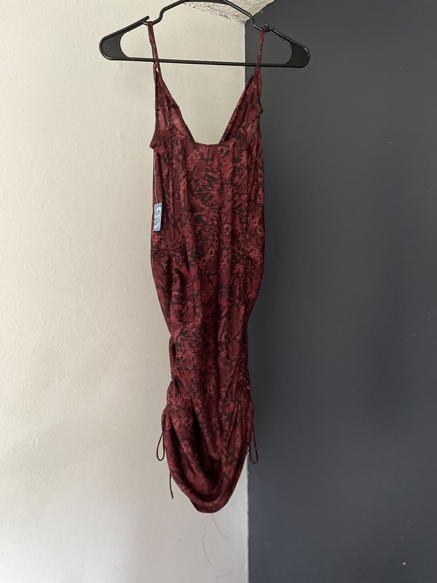 Free People Cocktail Dress NWT