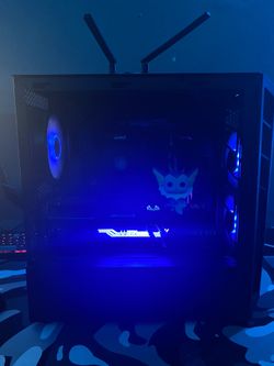 Excellent Gaming Pc Rtx 3080 Ryzen 7 5700