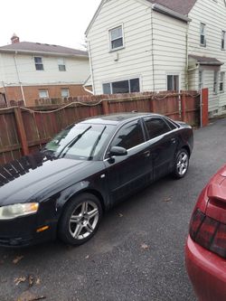 2006 Audi A4