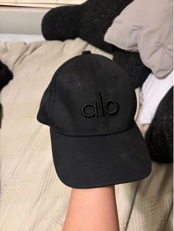 Alo hat