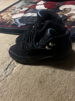 Jordan 12s