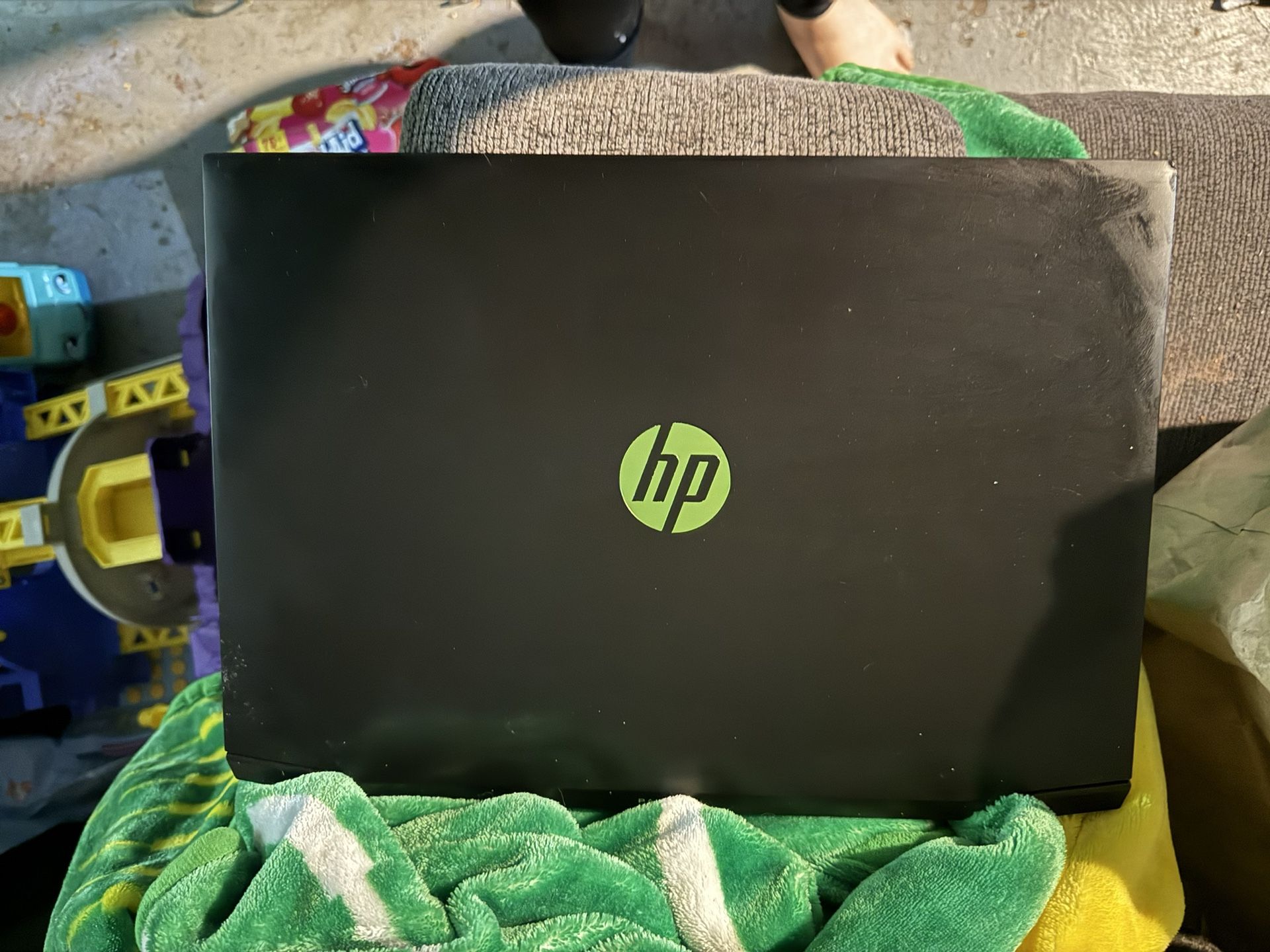 Hp Gaming Laptop