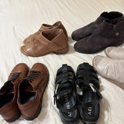 Women’s Shoes 