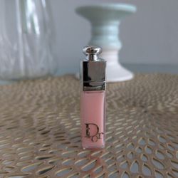 Dior Lip Maximizer Mini 