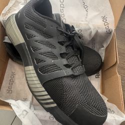 Rebook Composite Toe Work Shoes