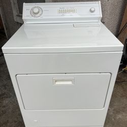 Whirlpool Gas Dryer