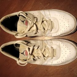 Jordan Series