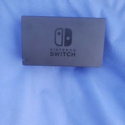 Nintendo Switch Dock