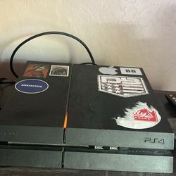 PS4 Pro