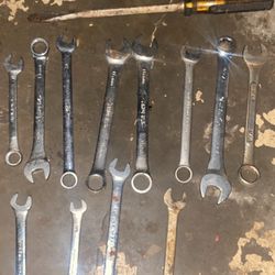 Wrenches And More 