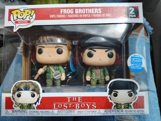 The Lost BOYS