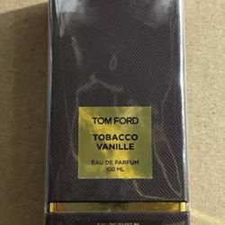 Tobacco Vanilla Eau De Parfum EDP 100mL~3.4oz Unisex Perfume New
