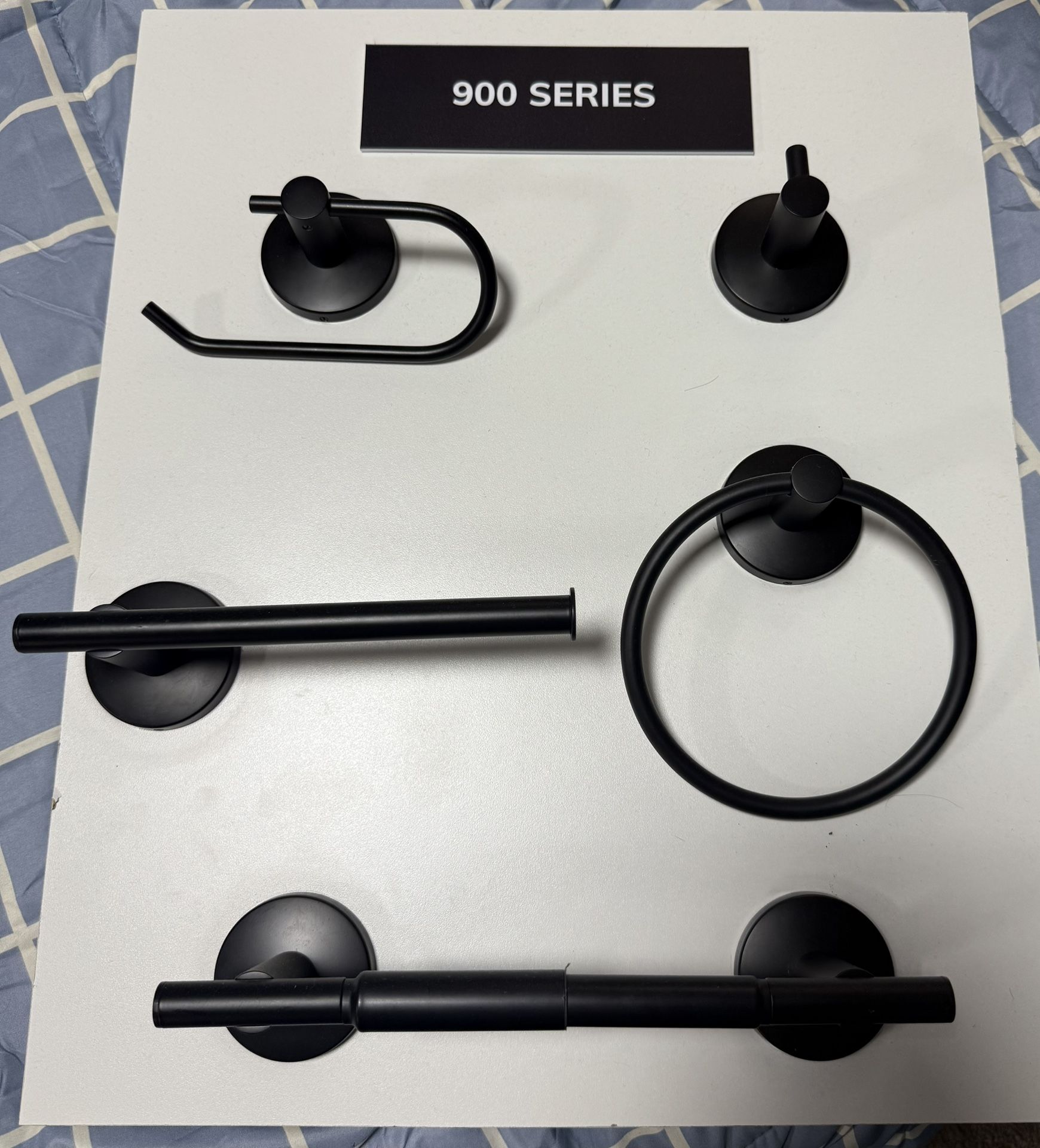 Bathroom Set