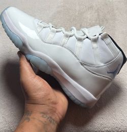 Jordan 11 size 8.5