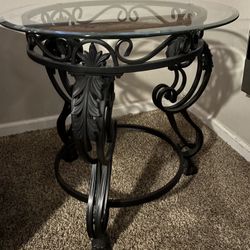 Side Table