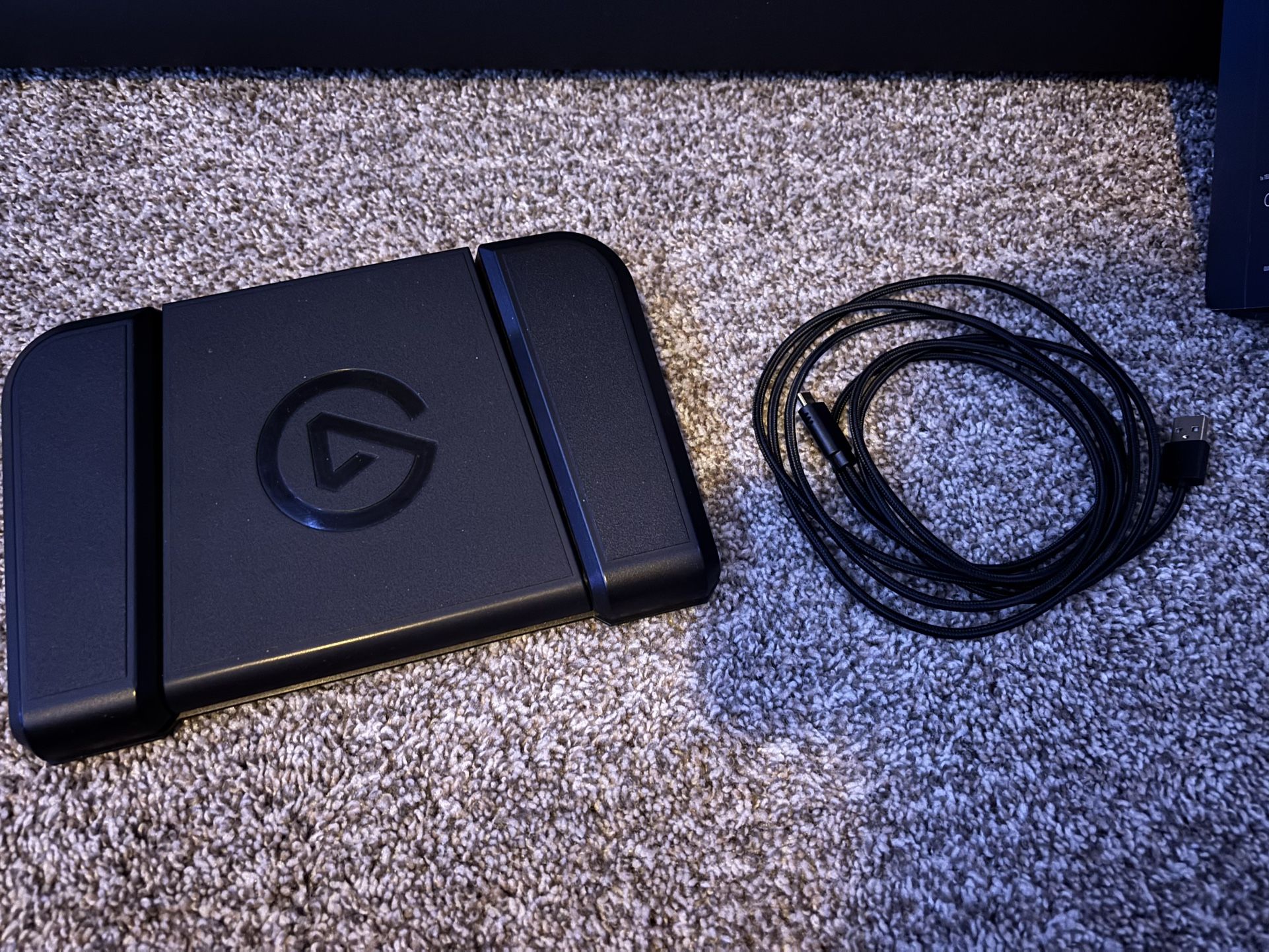 Elgato Foot Pedal