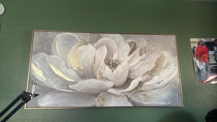 Big painting