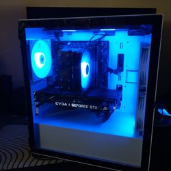 PC Repair & PC Building