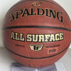 Spalding All-Surface TF Basketball size 7