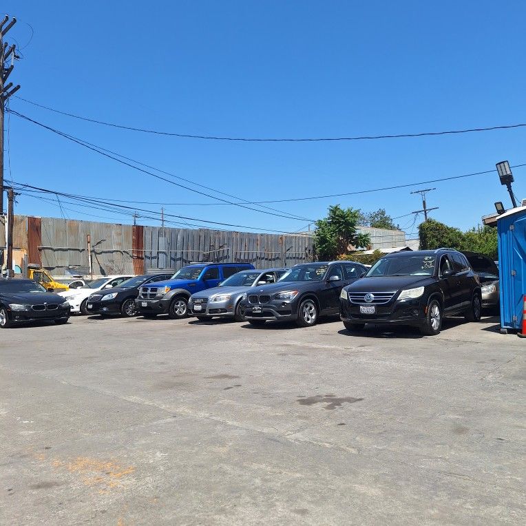 Cars For Sale
