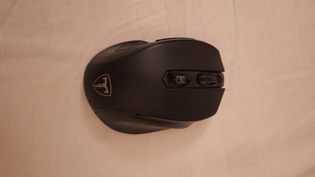 Tecknet Wireless Mouse