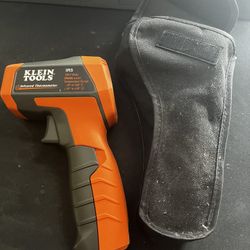 Klein Tools Infrared Thermometer IR5