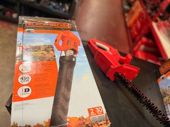 Electric plug Lawn Tools on Sale- DON'T MISS OUT! STORE OPEN EVERYDAY 6 AM - 8 PM