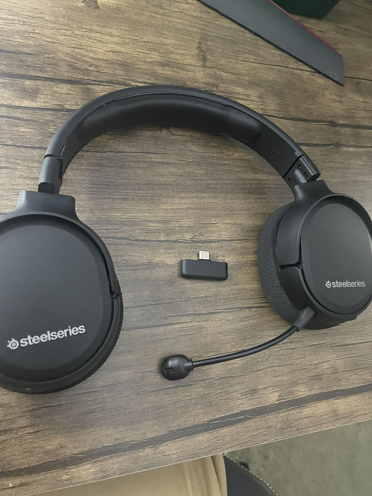 SteelSeries Arctis 1 Wireless Headset Negotiable 