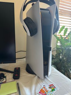 Sony PS5,VR 2, Monitor