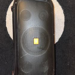 JBL partybox 