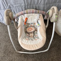 Baby Swing 