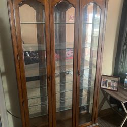 China Cabinet