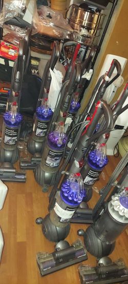 Dyson Ball Vacums $80 each