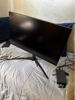 ASUS Mini LED Gaming Monitor