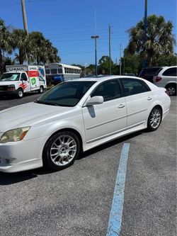 2006 Toyota Avalon