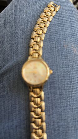 Timex mop watch