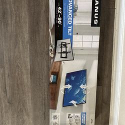 Premium TV Wall Mount