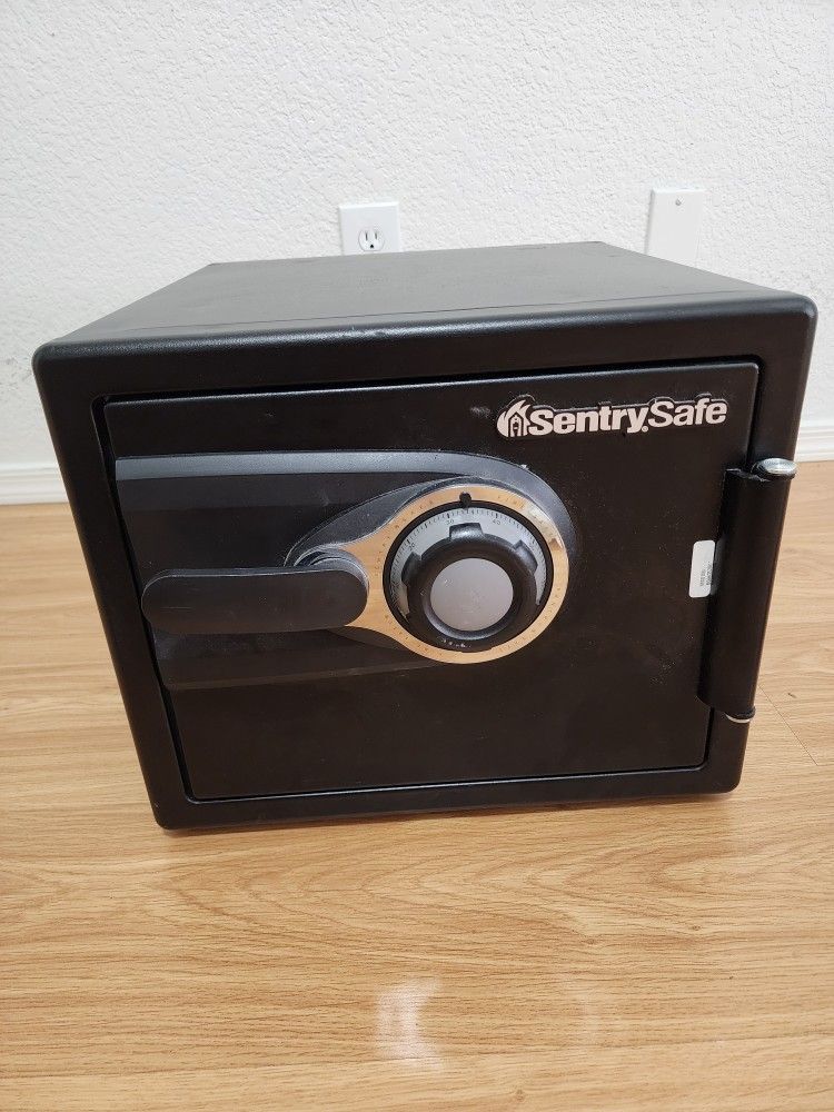 Sentry Safe 