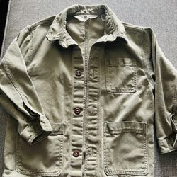 Light Boys Jacket  H&M