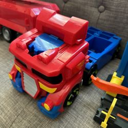 Transformer