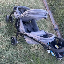 Baby joy Stroller 