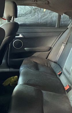 G8 Gt RR door panel